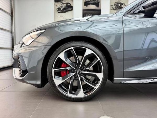 2023-Audi-S3-20-TFSI-Quattro-S-Tronic image:3