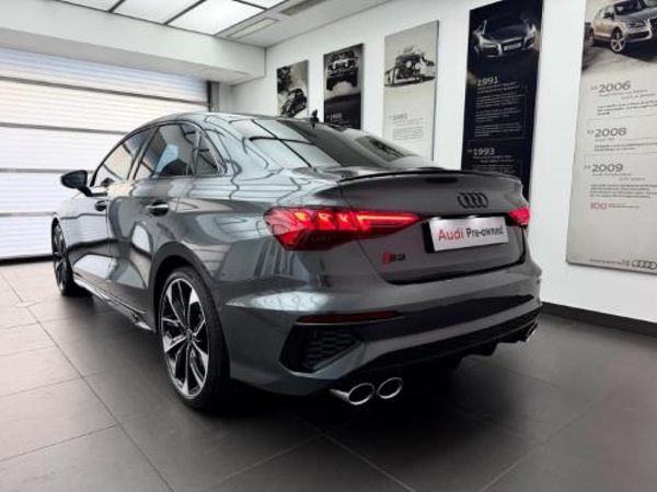 2023-Audi-S3-20-TFSI-Quattro-S-Tronic image:5