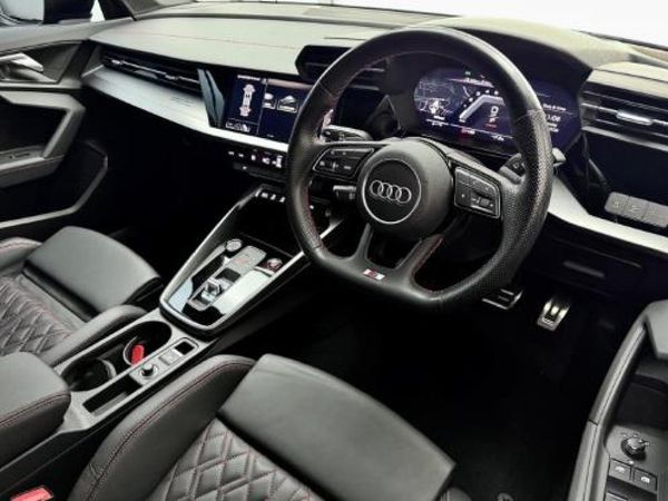2023-Audi-S3-20-TFSI-Quattro-S-Tronic image:8