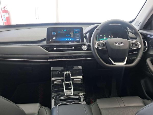 2026-Chery-Tiggo-7-Pro-15-T-Distinction-Auto image:9