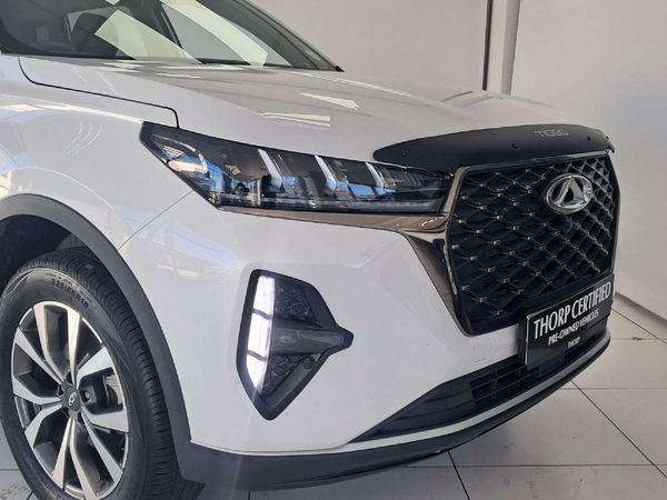2026-Chery-Tiggo-7-Pro-15-T-Distinction-Auto image:13