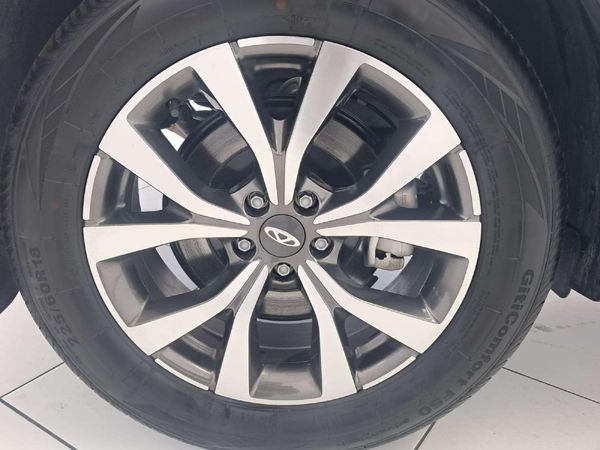 2026-Chery-Tiggo-7-Pro-15-T-Distinction-Auto image:14