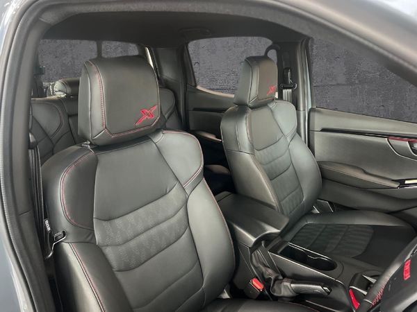 2026-Isuzu-D-Max-19-DDI-HR-X-Rider-Auto-Double-Cab image:15