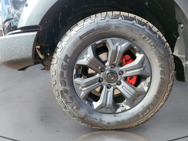 2026-GWM-P-Series-P300-24TD-LTD-4x4-Double-Cab-Auto image:10