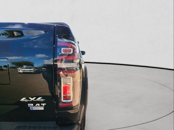 2026-GWM-P-Series-P300-24TD-LTD-4x4-Double-Cab-Auto image:11