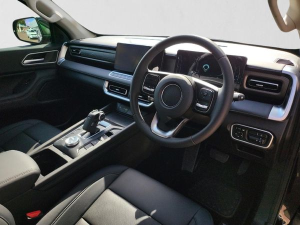 2026-GWM-P-Series-P300-24TD-LTD-4x4-Double-Cab-Auto image:12