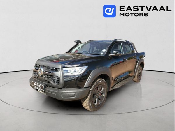 2026-GWM-P-Series-P300-24TD-LTD-4x4-Double-Cab-Auto image:2