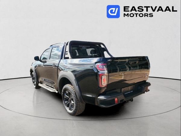 2026-GWM-P-Series-P300-24TD-LTD-4x4-Double-Cab-Auto image:4