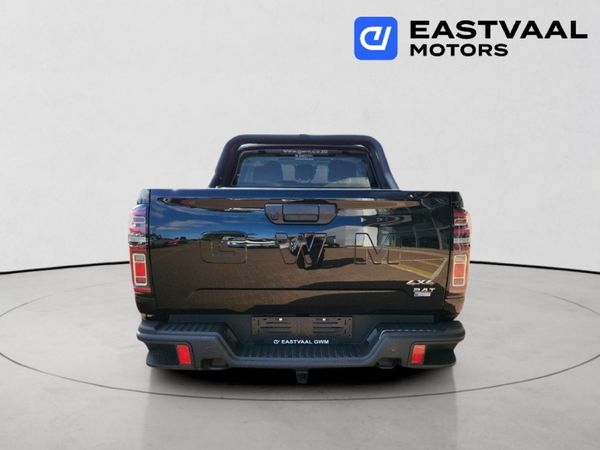2026-GWM-P-Series-P300-24TD-LTD-4x4-Double-Cab-Auto image:5