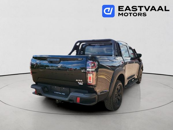 2026-GWM-P-Series-P300-24TD-LTD-4x4-Double-Cab-Auto image:6