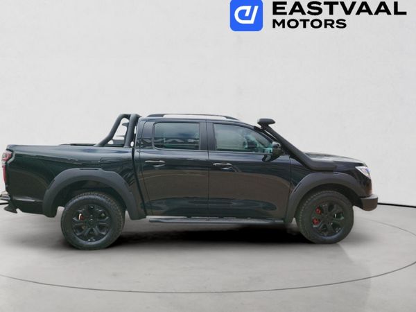 2026-GWM-P-Series-P300-24TD-LTD-4x4-Double-Cab-Auto image:7
