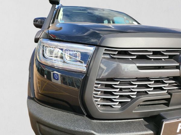 2026-GWM-P-Series-P300-24TD-LTD-4x4-Double-Cab-Auto image:8