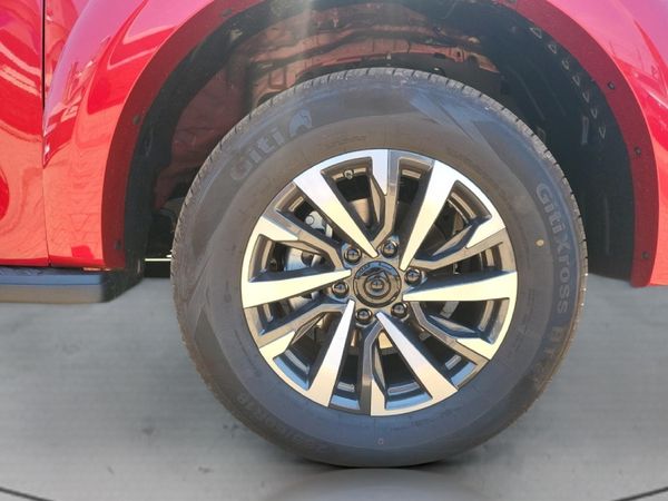 2026-GWM-P-Series-P300-24TD-LT-Double-Cab-Auto image:11