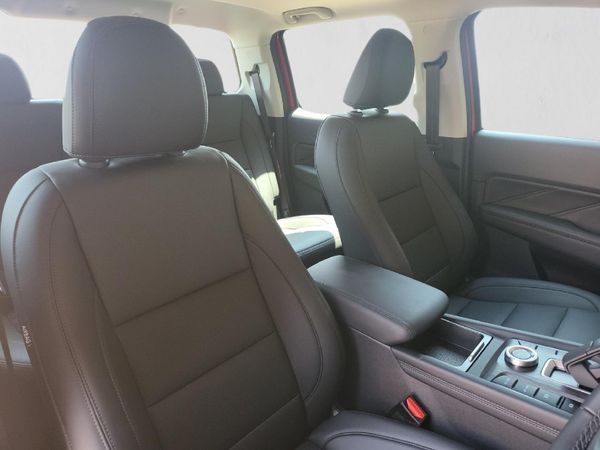 2026-GWM-P-Series-P300-24TD-LT-Double-Cab-Auto image:12