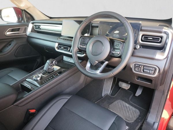 2026-GWM-P-Series-P300-24TD-LT-Double-Cab-Auto image:14