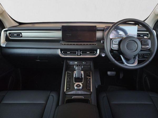 2026-GWM-P-Series-P300-24TD-LT-Double-Cab-Auto image:15