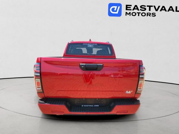 2026-GWM-P-Series-P300-24TD-LT-Double-Cab-Auto image:5