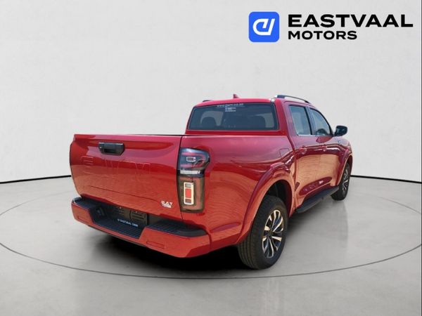 2026-GWM-P-Series-P300-24TD-LT-Double-Cab-Auto image:6