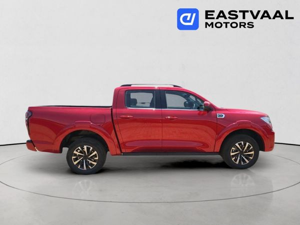 2026-GWM-P-Series-P300-24TD-LT-Double-Cab-Auto image:7