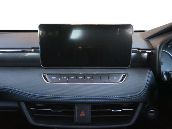 2026-Haval-Jolion-15T-City-Plus-DCT image:19