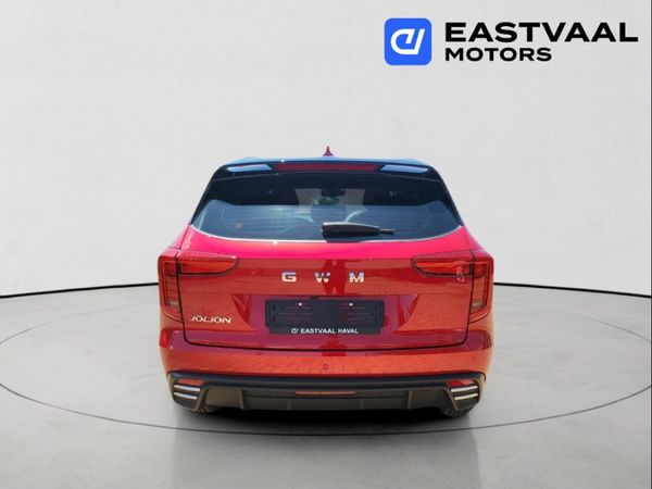 2026-Haval-Jolion-15T-City-Plus-DCT image:5