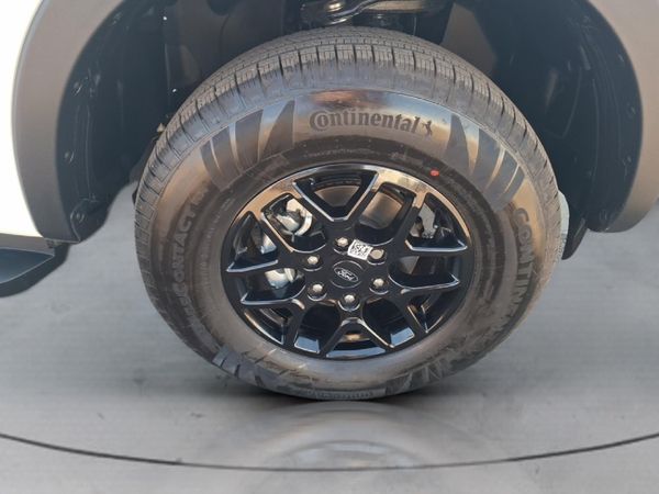 2026-Ford-Ranger-20D-Sit-Xl-Double-Cab image:10