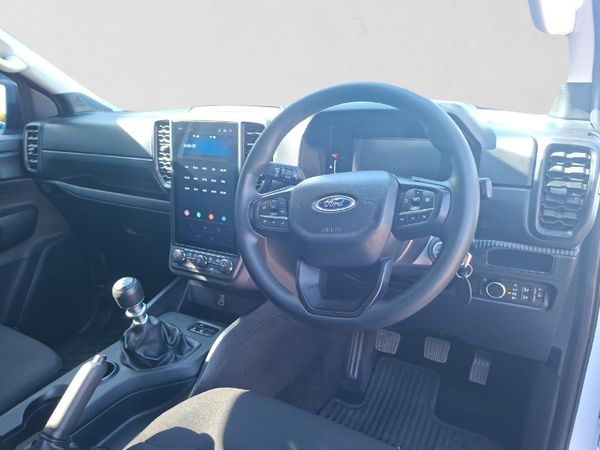 2026-Ford-Ranger-20D-Sit-Xl-Double-Cab image:12