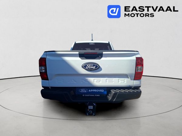 2026-Ford-Ranger-20D-Sit-Xl-Double-Cab image:5