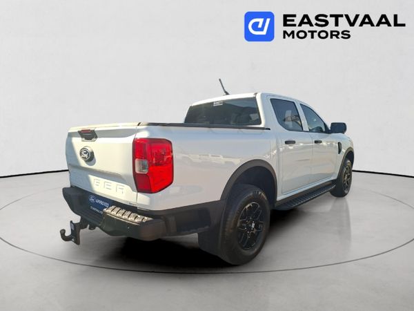 2026-Ford-Ranger-20D-Sit-Xl-Double-Cab image:6