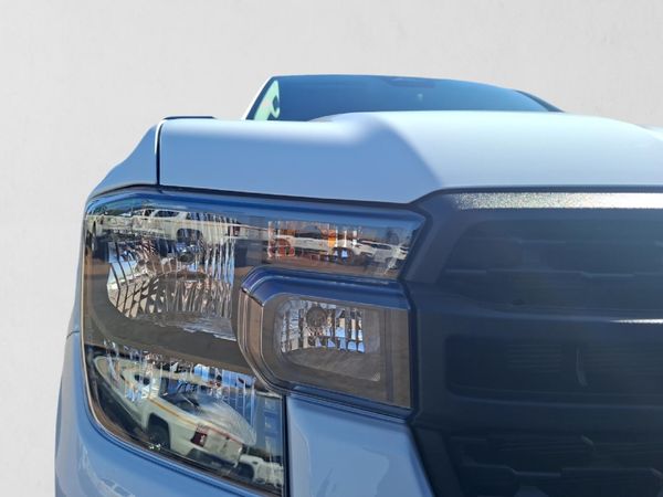 2026-Ford-Ranger-20D-Sit-Xl-Double-Cab image:8