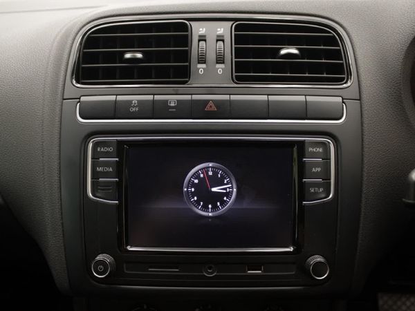 2022-Volkswagen-Polo-Vivo-16-Comfortline-Auto-5-dr image:10