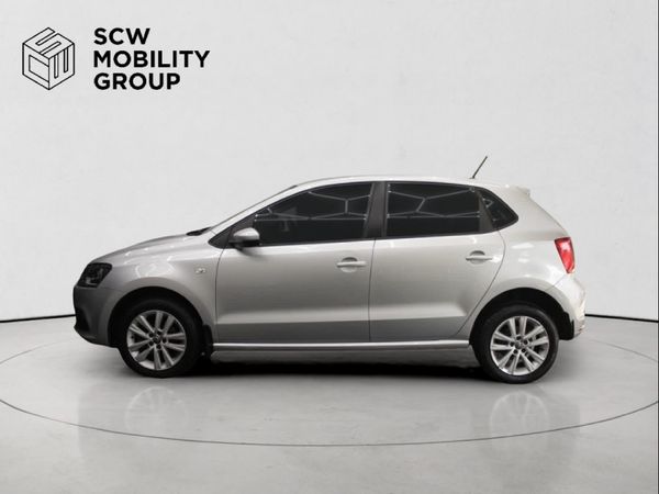 2022-Volkswagen-Polo-Vivo-16-Comfortline-Auto-5-dr image:2