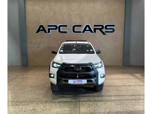 2024-Toyota-Hilux-28-GD-6-Raised-Body-Legend-4x4-Auto-Double-Cab image:2