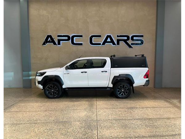 2024-Toyota-Hilux-28-GD-6-Raised-Body-Legend-4x4-Auto-Double-Cab image:3