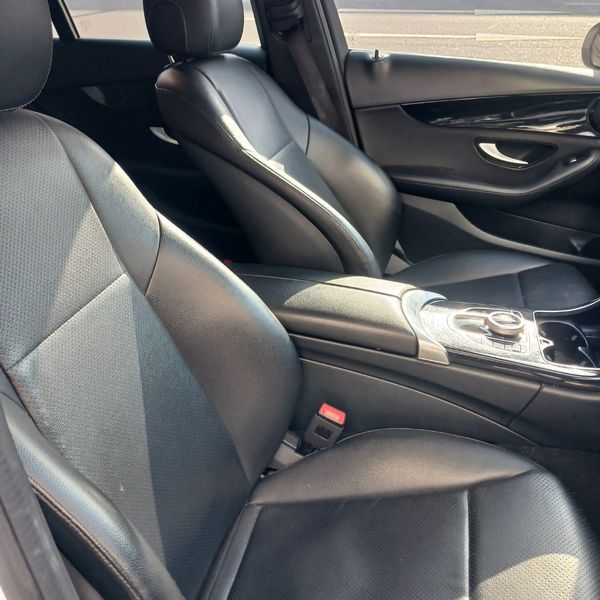 2020-Mercedes-Benz-C-Class-C-180-Auto image:7
