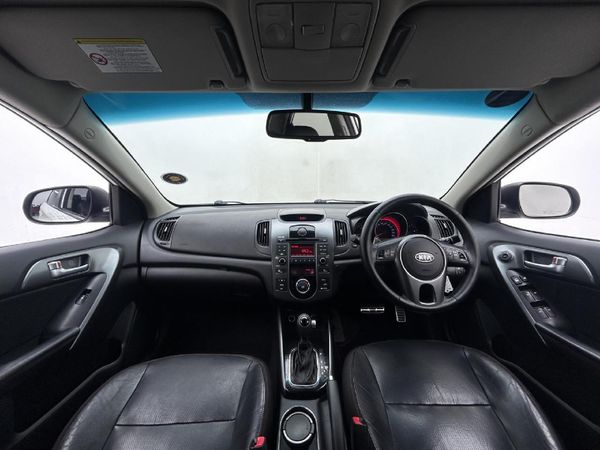 2012-Kia-Cerato-20-Auto image:10