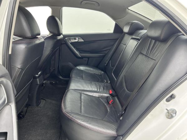2012-Kia-Cerato-20-Auto image:11
