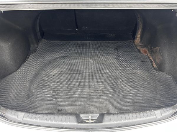 2012-Kia-Cerato-20-Auto image:12