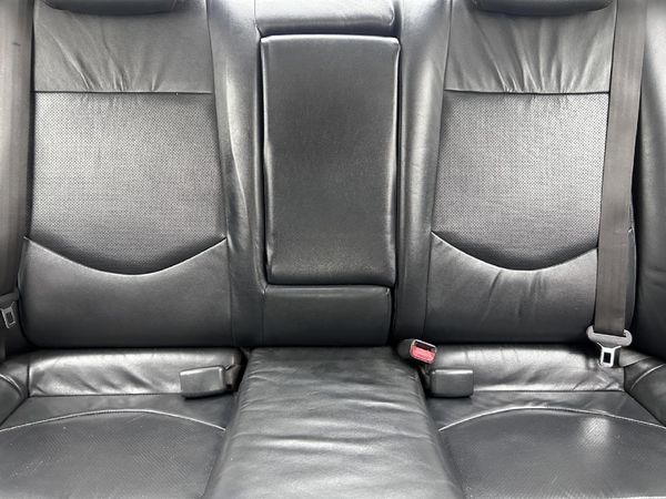 2012-Kia-Cerato-20-Auto image:13