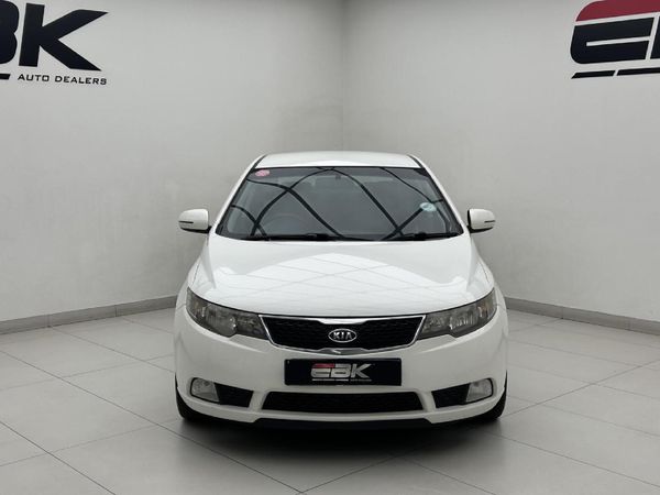 2012-Kia-Cerato-20-Auto image:1