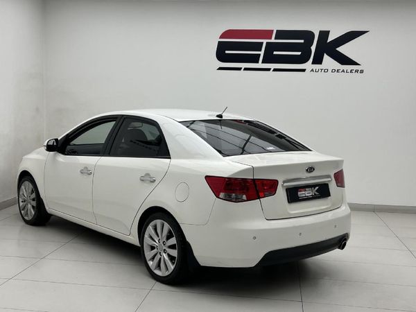 2012-Kia-Cerato-20-Auto image:3