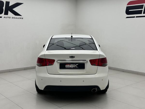 2012-Kia-Cerato-20-Auto image:4