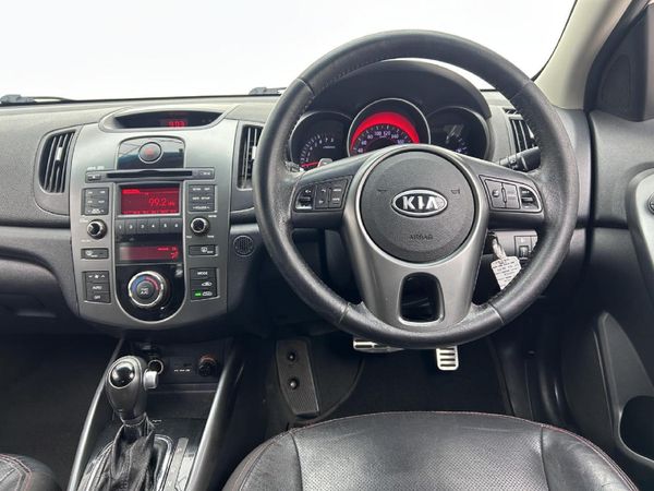 2012-Kia-Cerato-20-Auto image:8
