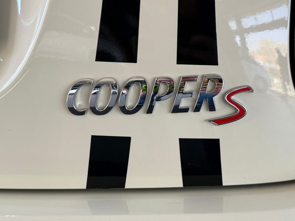 2018-MINI-Hatch-Cooper-S-Auto image:9