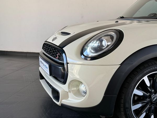 2018-MINI-Hatch-Cooper-S-Auto image:13