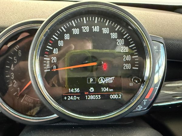 2018-MINI-Hatch-Cooper-S-Auto image:15