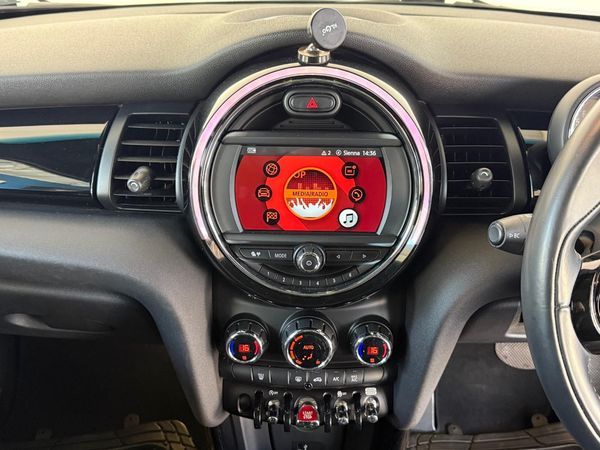 2018-MINI-Hatch-Cooper-S-Auto image:16