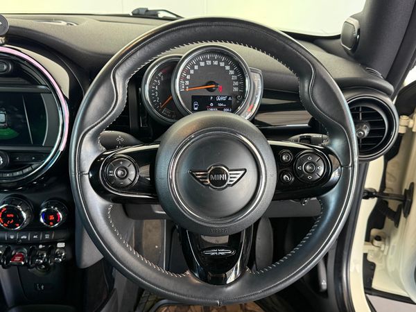 2018-MINI-Hatch-Cooper-S-Auto image:17