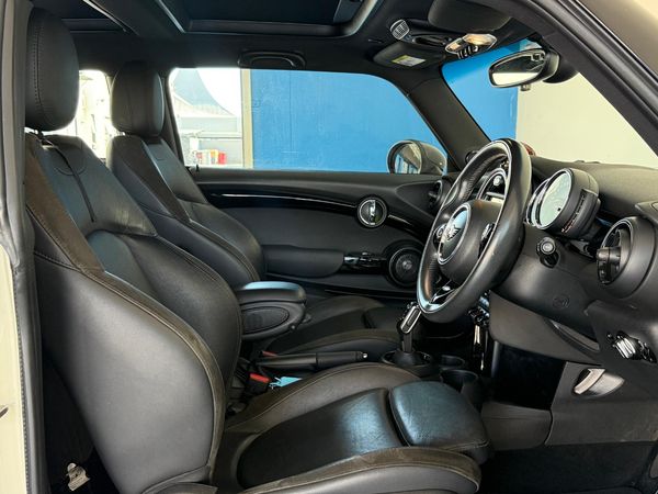 2018-MINI-Hatch-Cooper-S-Auto image:19