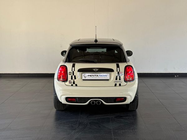2018-MINI-Hatch-Cooper-S-Auto image:6